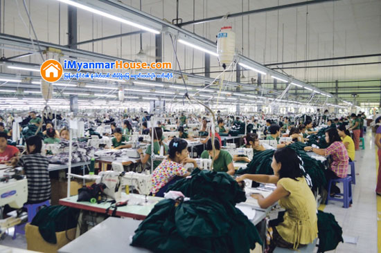 ရင္းႏွီးျမႇဳပ္ႏွံရန္ ျပည္တြင္းျပည္ပ လုပ္ငန္းမ်ားမွ တင္ျပထားသည့္ စီမံကိန္း ၈၀ ေက်ာ္ရွိၿပီး လွ်ပ္စစ္က႑ႏွင့္ အထည္ခ်ဳပ္လုပ္ငန္းမ်ား အမ်ားဆံုးပါ၀င္ - Property News in Myanmar from iMyanmarHouse.com