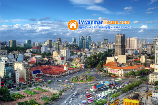 အေရွ ႔ေတာင္အာရွအိမ္ျခံေျမဦးေဆာင္လုပ္ငန္းရွင္မ်ားေတြ႔ဆံုၾကမည့္ ဗီယက္နမ္အိမ္ျခံေျမကြန္ဖရင့္ - Property News in Myanmar from iMyanmarHouse.com