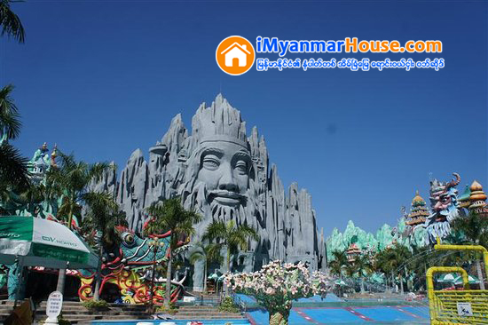 အေရွ ႔ေတာင္အာရွအိမ္ျခံေျမဦးေဆာင္လုပ္ငန္းရွင္မ်ားေတြ႔ဆံုၾကမည့္ ဗီယက္နမ္အိမ္ျခံေျမကြန္ဖရင့္ - Property News in Myanmar from iMyanmarHouse.com