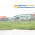 ေျမကြက္ အျမန္ ေရာင္းမည္