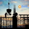 ေျမကြက္ အျမန္ ေရာင္းမည္