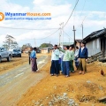 ေျမကြက္ အျမန္ ေရာင္းမည္