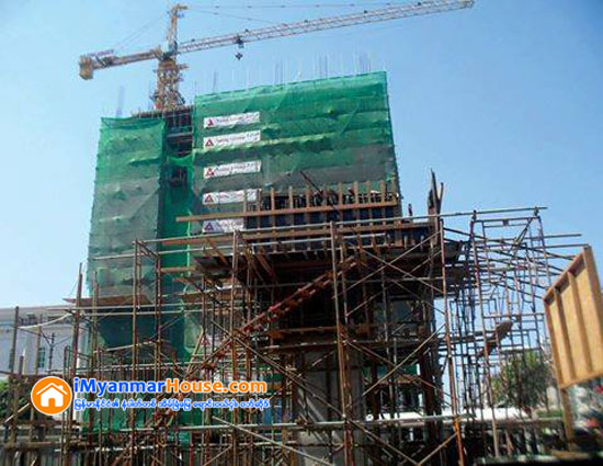 ျမန္မာ့ေဆာက္လုပ္ေရးဖံြ႕ၿဖိဳးေစရန္ စင္ကာပူနည္းပညာေပးမည္ - Property News in Myanmar from iMyanmarHouse.com