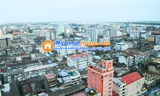 ရင္းႏွီးျမဳပ္ႏွံမႈမွာ စေတာ့ရွယ္ယာကို အသာရေနဦးမယ့္ အိမ္ျခံေျမ - Property News in Myanmar from iMyanmarHouse.com