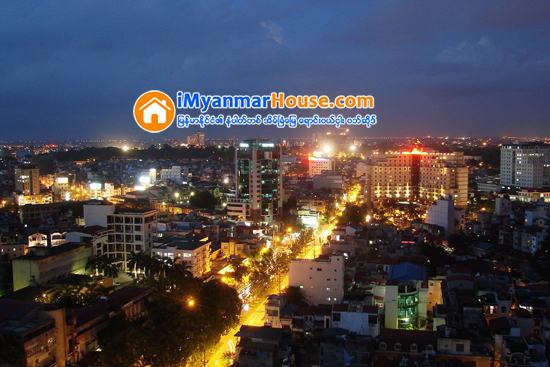တရားမွ်တမႈမရွိေသာ အခြန္မူ၀ါဒကို ဖ်က္သိမ္းေပးရန္ ဗီယက္နမ္အိမ္ျခံေျမလုပ္ငန္းရွင္မ်ားလိုလား - Property News in Myanmar from iMyanmarHouse.com
