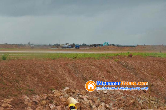သီလဝါအထူးစီးပြားေရးဇုန္ေျမမ်ား ေမလလယ္တြင္ စတင္၍ ငွားရမ္းခေစ်းတက္ - Property News in Myanmar from iMyanmarHouse.com