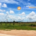 ေျမကြက္ အျမန္ ေရာင္းမည္