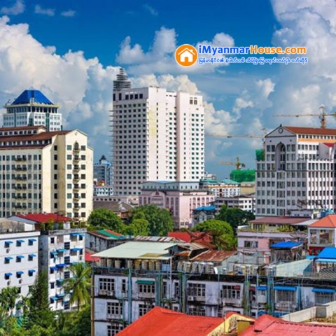 တည္ေဆာက္ခြင့္ ရပ္ဆိုင္းမခံရတဲ့ အေဆာက္အအံု ၆၄ လံုးရွိ - Property News in Myanmar from iMyanmarHouse.com