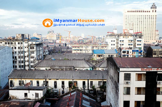 အိမ္ျခံေျမထိုင္းမိႈင္း ၊ သီတင္းကၽြတ္မွသာ အေရာင္းျပန္ေကာင္းႏိုင္မည္ - Property News in Myanmar from iMyanmarHouse.com