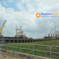 ေျမကြက္ အျမန္ ေရာင္းမည္