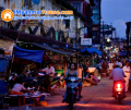 ေျမကြက္ အျမန္ ေရာင္းမည္