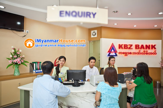 ကေမာၻဇဘဏ္မွ စင္ကာပူနွင့္ဂ်ပန္တြင္ဘဏ္ခြဲမ်ားထပ္မံ ဖြင့္လွစ္ရန္ၿပင္ဆင္ေန - Property News in Myanmar from iMyanmarHouse.com