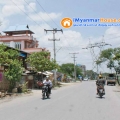 ေျမကြက္ အျမန္ ေရာင္းမည္