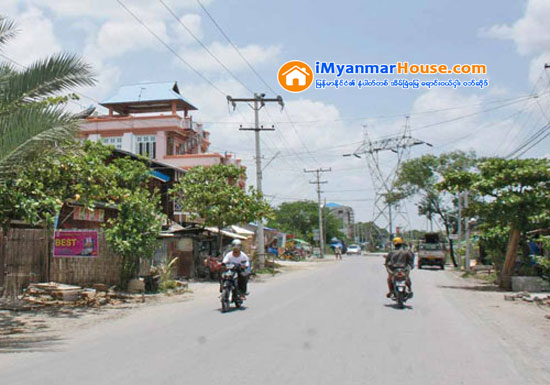 ရင္းႏွီးျမႇဳပ္ႏွံမႈအတြက္ တန္ဖိုးသင့္အိမ္ေျမမ်ားကိုသာ ဦးစားေပး စဥ္းစားသင့္ဟုဆို - Property News in Myanmar from iMyanmarHouse.com