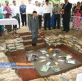ေျမကြက္ အျမန္ ေရာင္းမည္