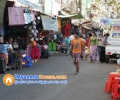 ေျမကြက္ အျမန္ ေရာင္းမည္