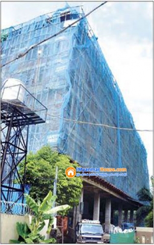 အထပ္ျမင့္အေဆာက္အအံုမ်ား ေဆာက္လုပ္ရာတြင္ တိုင္ၾကားမႈမ်ား ရွိလာ၍ ျပန္လည္စိစစ္မႈမ်ား ျပဳလုပ္ရန္ တိုင္းေဒသႀကွီးအစိုးရမွာၾကား - Property News in Myanmar from iMyanmarHouse.com