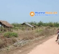 ေျမကြက္ အျမန္ ေရာင္းမည္