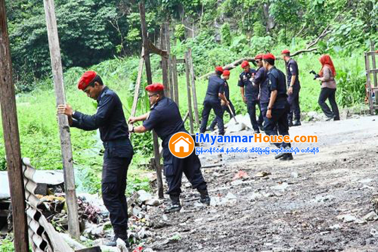 မေလးရွားတြင္ တရားမ၀င္ကားစြန္႔ပစ္ရာ အေဆာက္အအံုေနရာ ၂ ခုအားအာဏာပိုင္တို႔ ဖ်က္သိမ္း - Property News in Myanmar from iMyanmarHouse.com