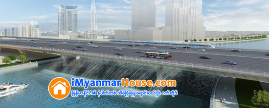 ဒူဘိုင္းတြင္ ၁.၈ မိုင္ အပန္းေျဖတူးေျမာင္း၏ ေနာက္ဆံုးအဆင့္မ်ားကိုကန္ေဒၚလာ ၁၉၁ သန္းသံုးစြဲကာတည္ေဆာက္လ်က္ရွိ - Property News in Myanmar from iMyanmarHouse.com