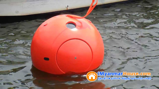 အသက္ကယ္ ေဘာလံုးအိမ္ - Property News in Myanmar from iMyanmarHouse.com