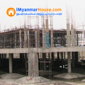 ေျမကြက္ အျမန္ ေရာင္းမည္
