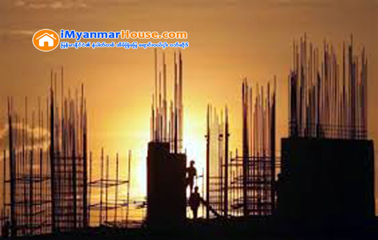 ယာယီေဆာက္လုပ္ခြင့္ ရပ္ဆိုင္းထားတဲ့ အထပ္ျမင့္ ဝယ္လက္ေတြစိုးရိမ္ေန - Property News in Myanmar from iMyanmarHouse.com