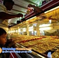 ေျမကြက္ အျမန္ ေရာင္းမည္