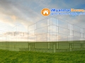 ေျမကြက္ အျမန္ ေရာင္းမည္