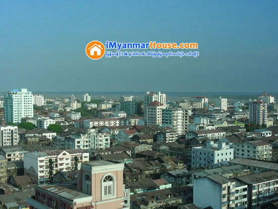 အိမ္ျခံေျမအေရာင္းအဝယ္ တကယ္ျဖစ္ခ်င္ တကယ္ေလွ်ာ့ - Property News in Myanmar from iMyanmarHouse.com