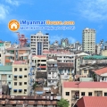 ေျမကြက္ အျမန္ ေရာင္းမည္