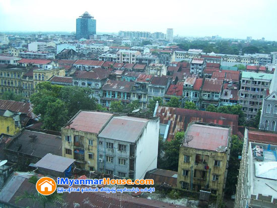 မျဖစ္မေနလိုအပ္ခ်က္ေၾကာင့္ အိမ္ငွားခ ေဈးတက္ေနရဟုဆို - Property News in Myanmar from iMyanmarHouse.com