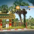 ေျမကြက္ အျမန္ ေရာင္းမည္