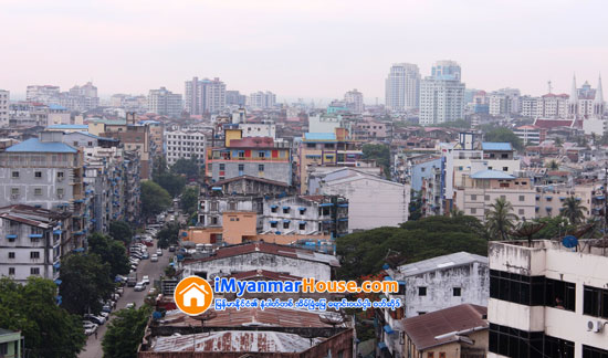အိမ္ၿခံေျမေစ်းကြက္ အေျခအေနေကာင္းမည္ ေမွ်ာ္မွန္း - Property News in Myanmar from iMyanmarHouse.com