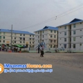 ေျမကြက္ အျမန္ ေရာင္းမည္