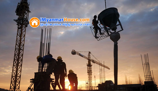 အေဆာက္အအံု ျပင္ဆင္၊ ဖ်က္သိိမ္းခြင့္တင္ရင္ ေျမပိုင္ရွင္ သိထားရမယ့္ အခ်က္ရွိ - Property News in Myanmar from iMyanmarHouse.com