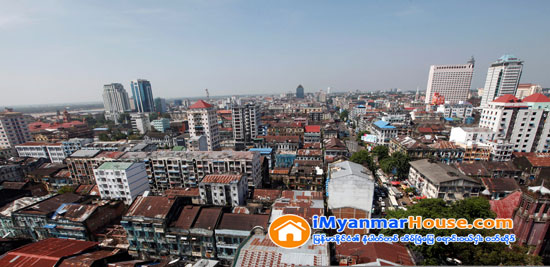 တရားမဝင္ ႏုိင္ငံျခားသား အိမ္ၿခံေျမအက်ိဳးေဆာင္ မ်ားျပားလာ - Property News in Myanmar from iMyanmarHouse.com