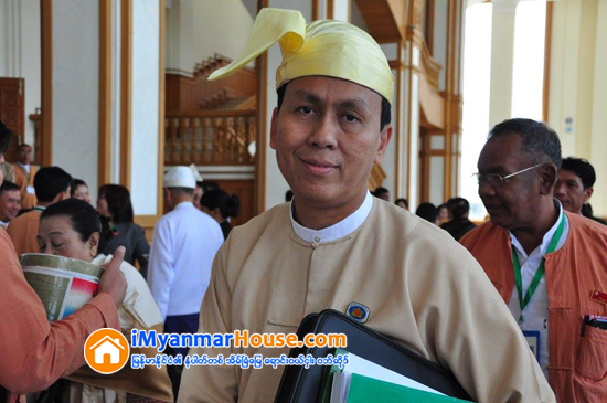 ရန္ကုန္ျမိဳ႕ျပစီမံကိန္းအသစ္ ေရးဆြဲမည္ဟု ရန္ကုန္တိုင္းဝန္ၾကီးခ်ဳပ္ေျပာ - Property News in Myanmar from iMyanmarHouse.com