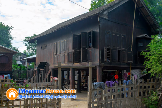 ေလပိတ္ေလွာင္အိုက္ ၿမိဳ႕ျပတိုက္မ်ား၏အေနအထား - Property News in Myanmar from iMyanmarHouse.com