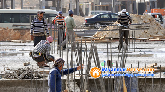 ေဆာ္ဒီတြင္ ေဆာက္လုပ္ေရးလုပ္သားမ်ားမြန္းတည့္ ၁၂ နာရီေနာက္ပိုင္းအမိုးအကာျပင္ပအလုပ္မလုပ္ရန္ အမိန္႔ထုတ္ - Property News in Myanmar from iMyanmarHouse.com