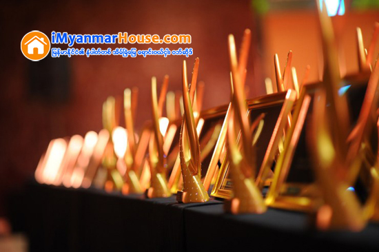 Myanmar Property Awards 2016 အတြက္ title စပြန္ဆာအျဖစ္ SAMSUNG ရရွိ - Property News in Myanmar from iMyanmarHouse.com