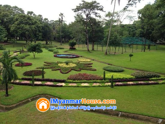 ရန္ကုန္ျမိဳ႕က အမ်ားပိုင္ေျမမ်ား ျပန္လည္ရရွိေရးအဆို လႊတ္ေတာ္မွာ အႏိုင္ရရွိ - Property News in Myanmar from iMyanmarHouse.com