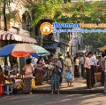ေျမကြက္ အျမန္ ေရာင္းမည္