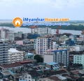 ေျမကြက္ အျမန္ ေရာင္းမည္