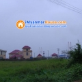 ေျမကြက္ အျမန္ ေရာင္းမည္