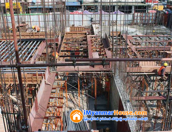 ေခတၱရပ္ဆိုင္းထားသည့္ ရန္ကုန္ၿမိဳ႕ရွိ အထပ္ျမင့္ အေဆာက္အအံုစီမံကိန္းမ်ား ျပန္လည္ခြင့္ျပဳရန္ ဇြန္ ၂၁ ရက္မွစ၍ စိစစ္ေရးအဖြဲ႕ျဖင့္ စိစစ္ေန - Property News in Myanmar from iMyanmarHouse.com