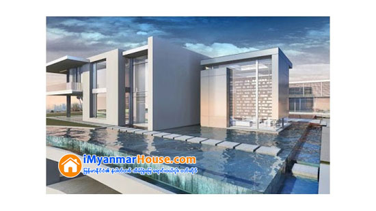 ကမၻာေပၚမွာ ေဈးအႀကီးဆံုးဆိုတဲ့ အိမ္ - Property News in Myanmar from iMyanmarHouse.com