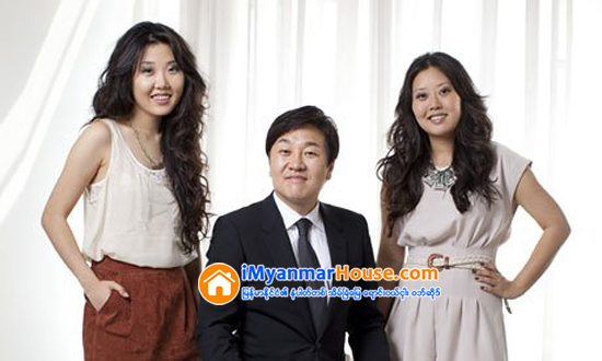 ဒူ၀မ္ခ်န္း(ကမၻာေက်ာ္ Forever 21ဖက္ရွင္ကုမၸဏီပိုင္ရွင္)-ျခံဳ ၾကားမွ ဘံုဖ်ားသို႔ တက္လွမ္းခဲ့ၾကသည့္ ကမၻာေက်ာ္ပုဂၢိဳလ္မ်ား အပိုင္း (၄) - Property News in Myanmar from iMyanmarHouse.com