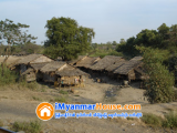 ေျမကြက္ အျမန္ ေရာင္းမည္
