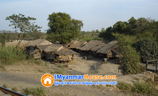 ျပင္ဦးလြင္ျမိဳ႕နယ္မွာ ခြင့္ျပဳခ်က္မဲ့ အကြက္ရိုက္ေျမကြက္ ၂၀၀၀ ေက်ာ္ေတြ႔ရွိျပန္ - Property News in Myanmar from iMyanmarHouse.com